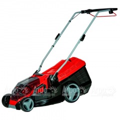 Газонокосилка аккумуляторная Einhell PXC GE-CM 36/36 Li в Брянске