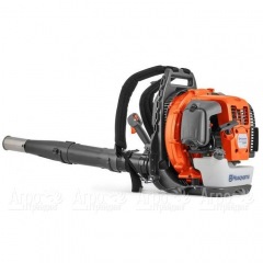 Воздуходувка бензиновая Husqvarna 578BTF в Брянске