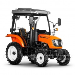 Минитрактор Кентавр Т-254С PRO в Брянске