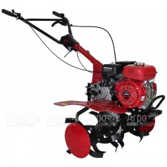 Культиватор AgroStar AS 500 с двигателем Lifan 160 F 4 л.с. в Брянске