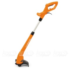 Электрокоса (электрический триммер) Daewoo DATR 450E в Брянске