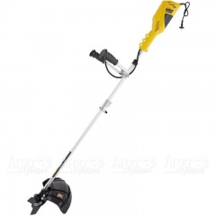 Электрокоса (электрический триммер) Denzel TE-1400 в Брянске