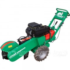 Бензиновый измельчитель пней Sable SG450НS/21 в Брянске