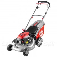 Газонокосилка бензиновая Hammer KMT145ST в Брянске