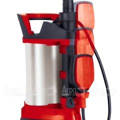 Насос дренажно-фекальный Einhell GE-DP 7935 N Eco в Брянске