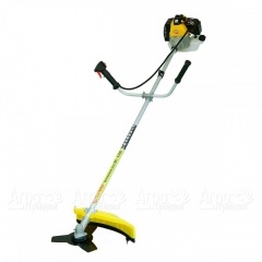 Бензокоса (бензиновый триммер) Калибр БК-1500 в Брянске