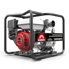 Бензиновая мотопомпа Sunreka GWPH80TX в Брянске
