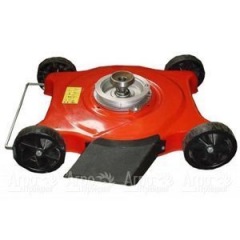 Адаптер-газонокосилка для культиватора Дачник в Брянске