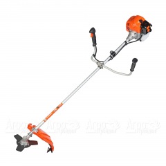 Бензокоса (бензиновый триммер) Patriot PТ 553 (1+1) в Брянске