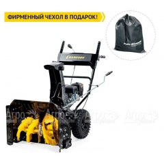 Снегоуборщик Champion ST663 в Брянске