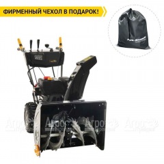 Снегоуборщик Alpina by Stiga AS 62 P в Брянске