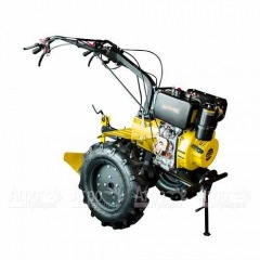 Мотоблок Champion DC1193E в Брянске