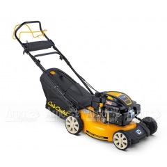 Газонокосилка бензиновая Cub Cadet CC 48 SPOE в Брянске
