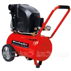Компрессор воздушный Einhell TE-AC 270/24/10 в Брянске