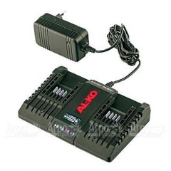 Двойное зарядное устройство Al-KO Easy Flex в Брянске