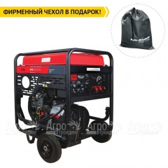 Сварочный генератор Fubag WCE 300 DC ES 2.5 кВт в Брянске