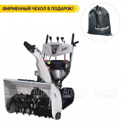 Снегоуборщик гусеничный Hyundai HS 7680E в Брянске