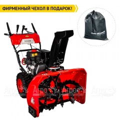 Снегоуборщик DDE ST9071LE в Брянске