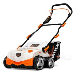 Аэратор аккумуляторный Daewoo DSC 3840Li (без аккумуляторной батареи и зарядного устройства) в Брянске