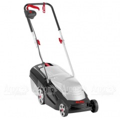 Газонокосилка электрическая AL-KO Classic 38 E в Брянске