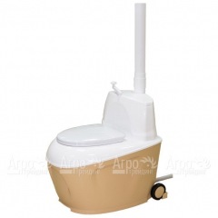 Биотуалет Piteco 905 с вентилятором в Брянске