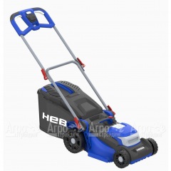 Электрическая газонокосилка Нева SLE 37-1600W в Брянске