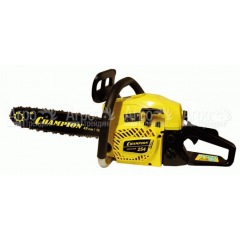 Бензопила (бензиновая пила) Champion 254-18" в Брянске