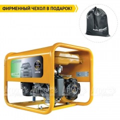 Бензогенератор Caiman Explorer 3010XL12 2.6 кВт в Брянске