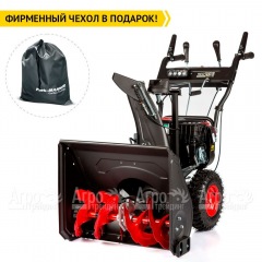 Снегоуборщик RedVerg PROLine RD-SB60/950BS-E в Брянске