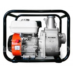 Бензиновая мотопомпа Herz WP-60C в Брянске