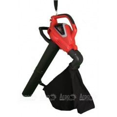 Садовый пылесос (воздуходувка) Ikra Mogatec LSN 2200E в Брянске