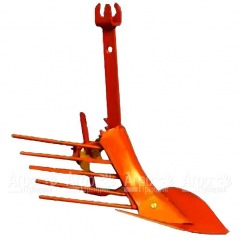 Выкапыватель для мотоблоков DDE Буцефал, Кентавры, Минотавр, Молох, Халк, Мустанг-1М/МН в Брянске