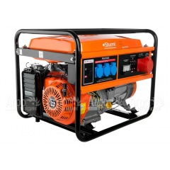 Бензогенератор Sturm PG87603 5.5 кВт в Брянске