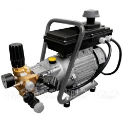 Мойка высокого давления Lavor Professional Lite 1510 XP в Брянске