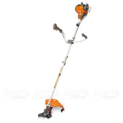 Бензокоса (бензиновый триммер) Daewoo DABC 280 в Брянске