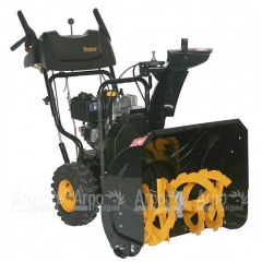 Снегоуборщик Partner SB 27 9619100-28 в Брянске