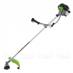 Бензокоса (бензиновый триммер) Сибртех КС-3000Н в Брянске