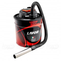 Пылесос для золы Lavor Ashley 411 в Брянске