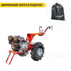 Мотоблок Беларус 012WM с двигателем Lifan 190F в Брянске