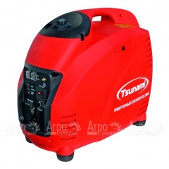 Инверторный генератор Tsunami GES 2000i 1.8 кВт в Брянске