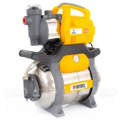 Насосная станция Denzel PSХ950X в Брянске