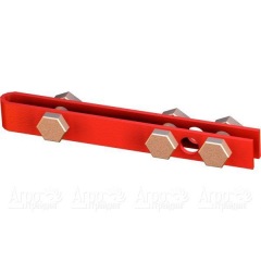 Сцепка для мотоблоков DDE Крот в Брянске