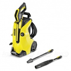 Мойка высокого давления Karcher K 4 Full Control в Брянске