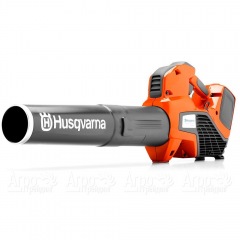 Воздуходувка аккумуляторная Husqvarna 536LiB в Брянске