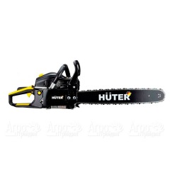 Бензопила Huter BS-52M-18" в Брянске