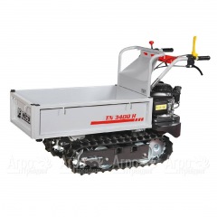 Транспортер Efco TN 3400 H в Брянске