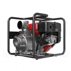 Бензиновая мотопомпа Sunreka GWP100TX в Брянске