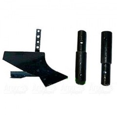 Profpark Комплект mini на MOD.30, MOD.32 (удлинительные втулки + плуг) в Брянске