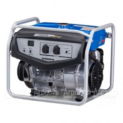 Бензогенератор Yamaha EF 5500 FW 3 кВт в Брянске