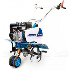 Культиватор Нева МК-200-Б5,0 с двигателем Briggs&Stratton Series 750 5.5 л.с. в Брянске